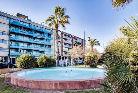 Apartamento / piso - Reventa - Torrevieja - DOM-4008