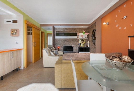 Apartamento / piso - Reventa - Torrevieja - LA MATA