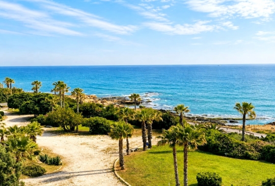 Apartamento / piso - Reventa - Torrevieja - LA MATA