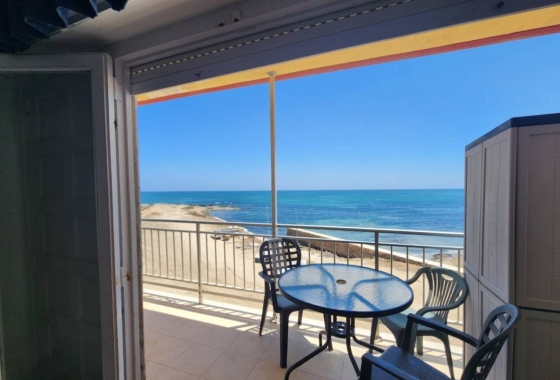 Apartamento / piso - Reventa - Torrevieja - LA MATA