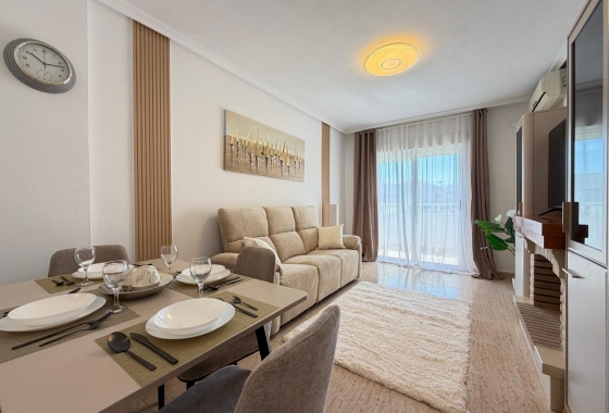Apartamento / piso - Reventa - Torrevieja - Nueva Torrevieja - Aguas Nuevas