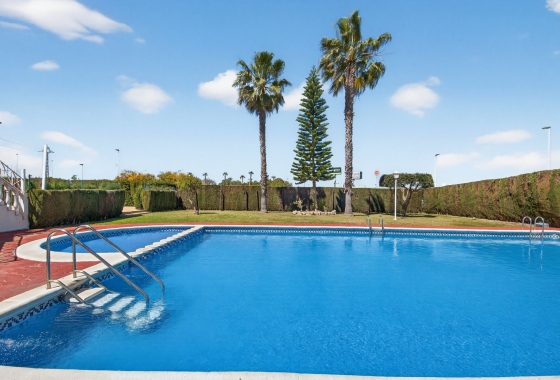 Apartamento / piso - Reventa - Torrevieja - Parque de Las Naciones