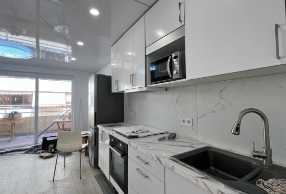Apartamento / piso - Reventa - Torrevieja - Playa de La Acequion