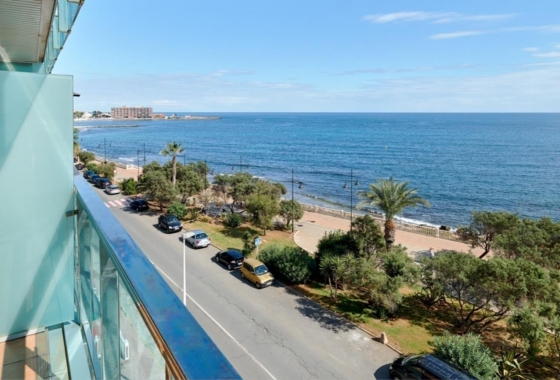 Apartamento / piso - Reventa - Torrevieja - Playa de los Locos