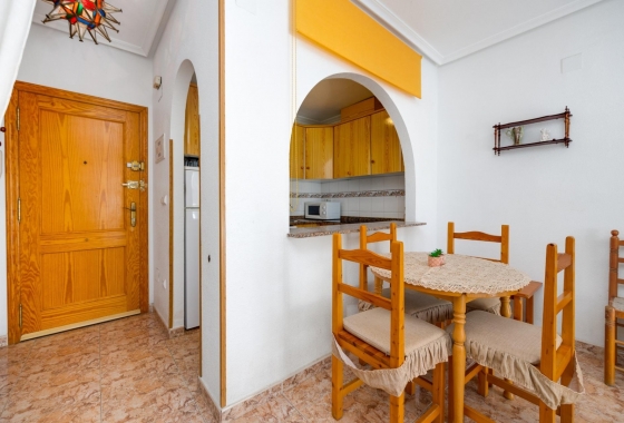 Apartamento / piso - Reventa - Torrevieja - Playa de los Locos