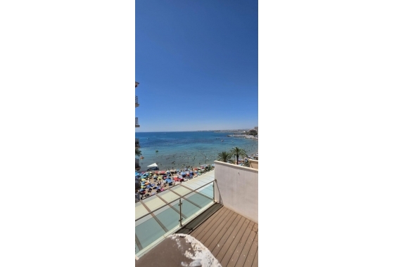 Apartamento / piso - Reventa - Torrevieja - Playa del Cura