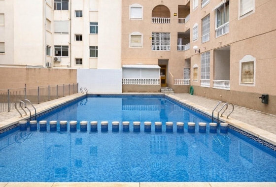 Apartamento / piso - Reventa - Torrevieja - Playa del Cura