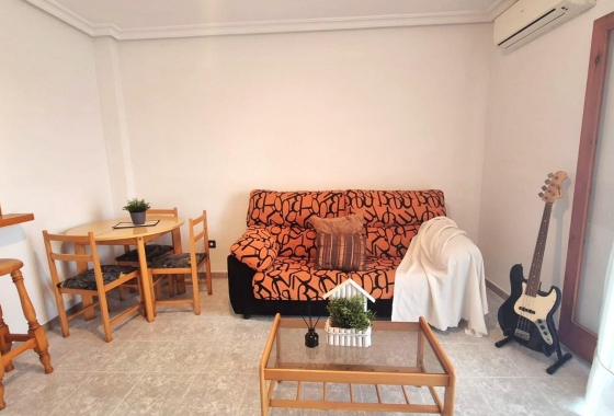 Apartamento / piso - Reventa - Torrevieja - Playa del Cura