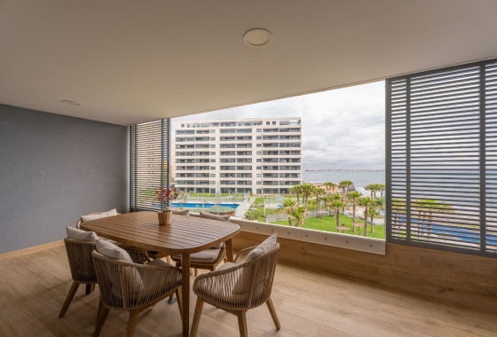 Apartamento / piso - Reventa - Torrevieja - Punta prima