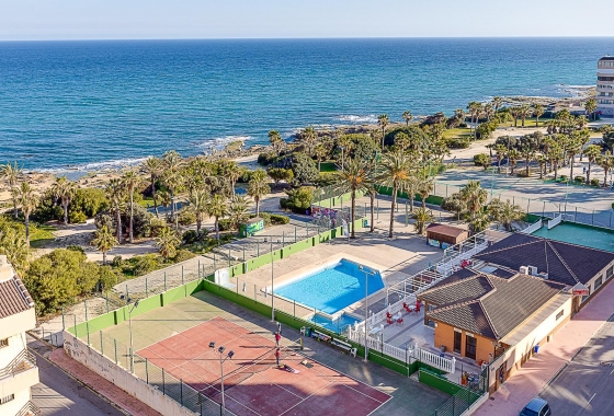 Apartamento / piso - Reventa - Torrevieja - Torreblanca