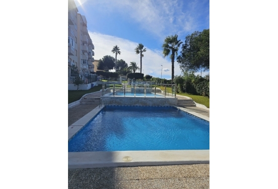 Apartamento / piso - Reventa - Torrevieja - Torreblanca
