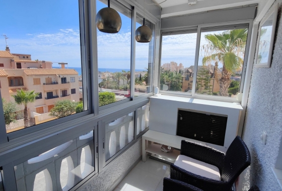 Apartamento / piso - Reventa - Torrevieja - Torrelamata - La Mata