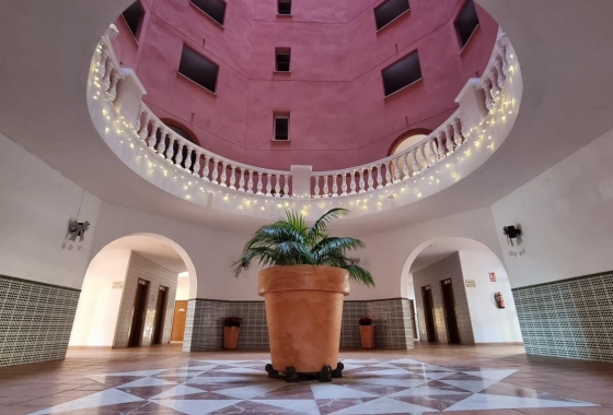 Apartamento / piso - Reventa - Torrevieja - Torrevieja - Playa de los Locos