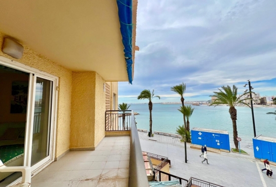 Apartamento / piso - Reventa - Torrevieja - Torrevieja - Playa del Cura