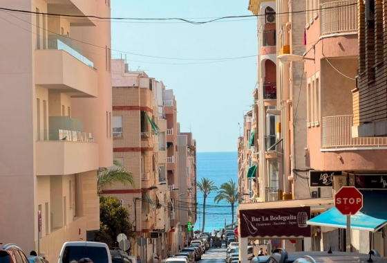 Apartamento / piso - Reventa - Torrevieja - Torrevieja - Playa del Cura
