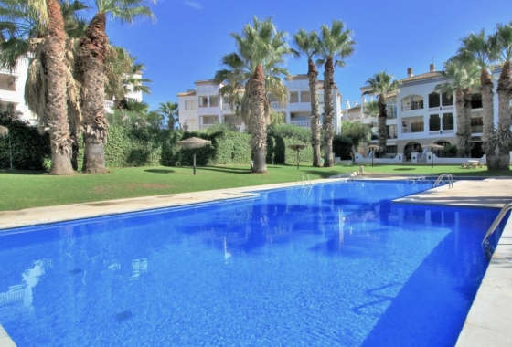 Apartamento / piso - Reventa - Villamartin - Villamartin