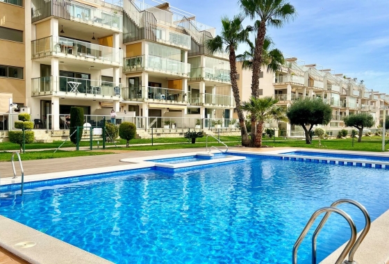 Apartamento / piso - Reventa - Villamartin - Villamartin