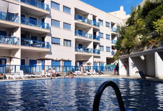 Apartment / flat - Resale - Alicante -  Urbanization