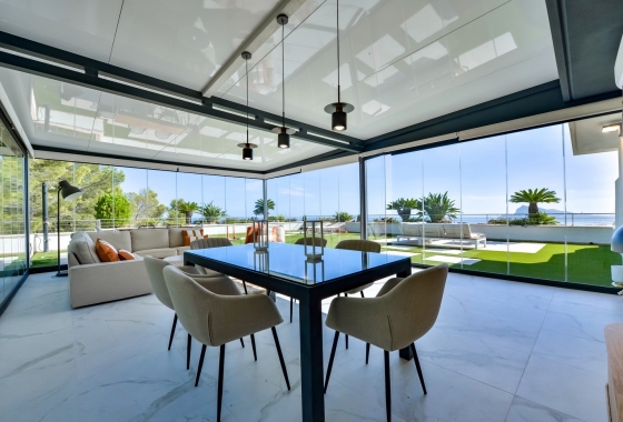 Apartment / flat - Resale - Altea - Altea Hills