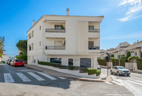 Apartment / flat - Resale - Altea - Altea