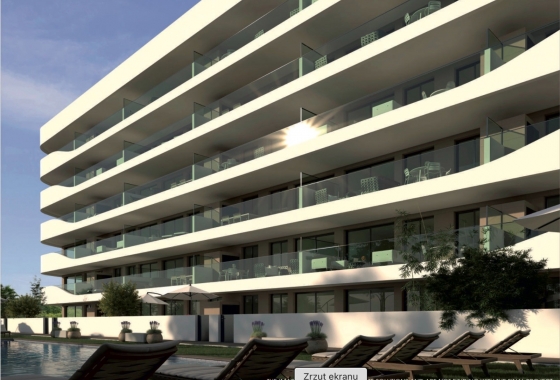 Apartment / flat - Resale - Arenales del Sol - Arenales