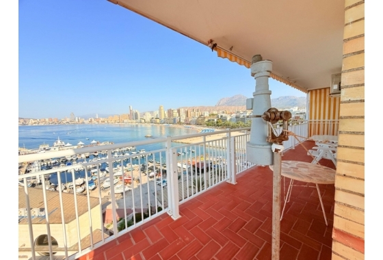 Apartment / flat - Resale - Benidorm - Levante