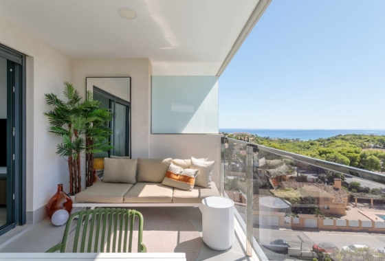 Apartment / flat - Resale - Campoamor - Campoamor