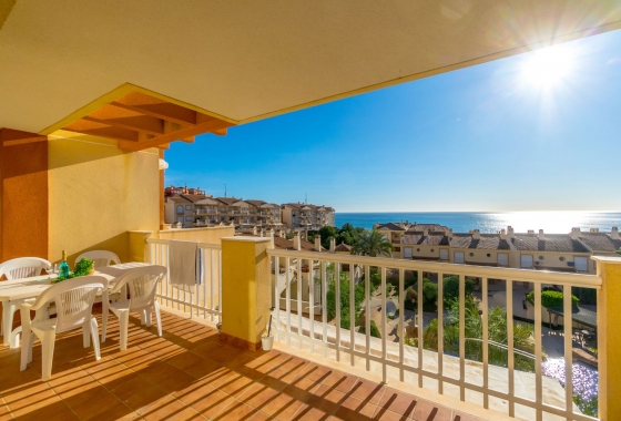 Apartment / flat - Resale - Dehesa De Campoamor - Dehesa De Campoamor