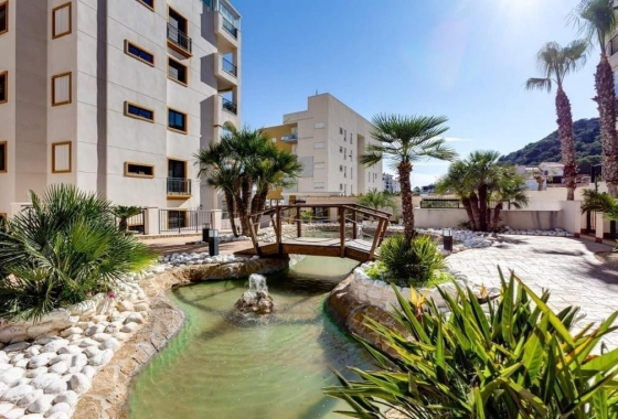 Apartment / flat - Resale - Guardamar del Segura - Guardamar del Segura