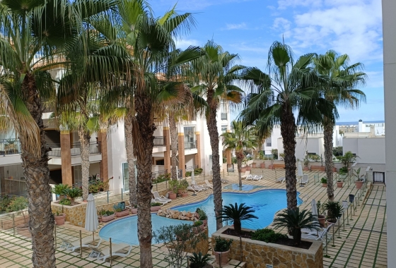 Apartment / flat - Resale - Guardamar del Segura - Guardamar del Segura