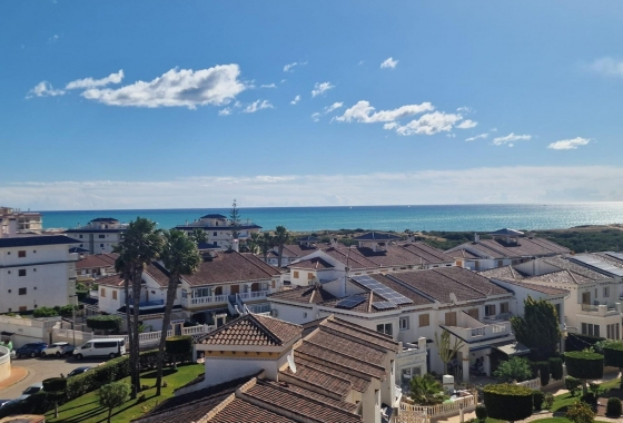 Apartment / flat - Resale - La Mata - La Mata