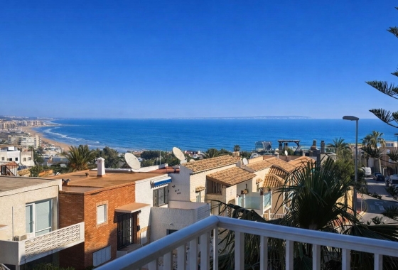 Apartment / flat - Resale - La Mata - La Mata