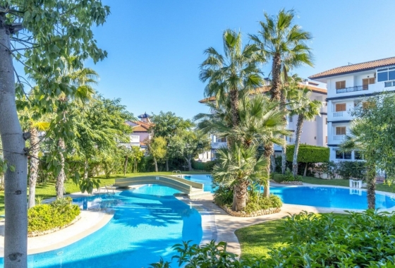 Apartment / flat - Resale - La Mata - La Mata
