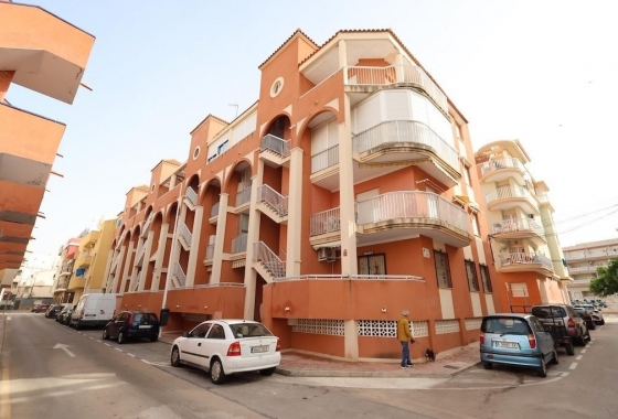 Apartment / flat - Resale - La Mata - La Mata