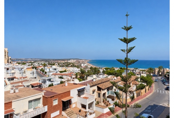 Apartment / flat - Resale - La Mata - La Mata