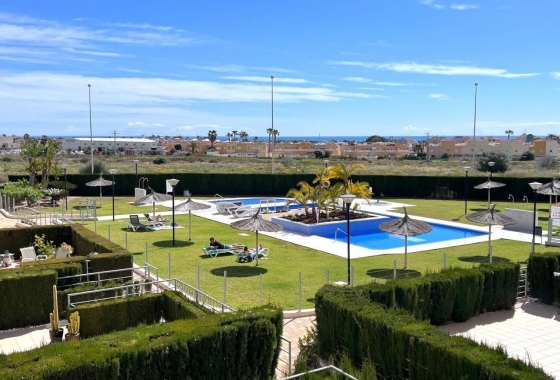 Apartment / flat - Resale - Orihuela Costa - Cabo Roig