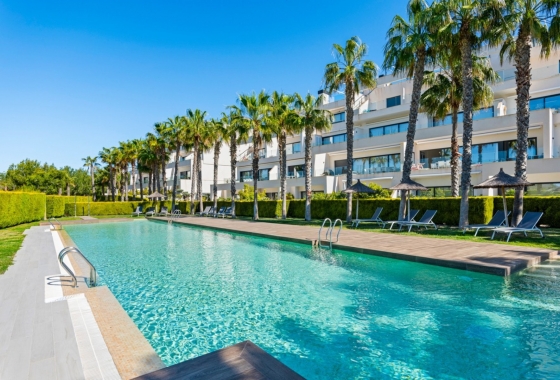 Apartment / flat - Resale - Orihuela Costa - Las Colinas Golf