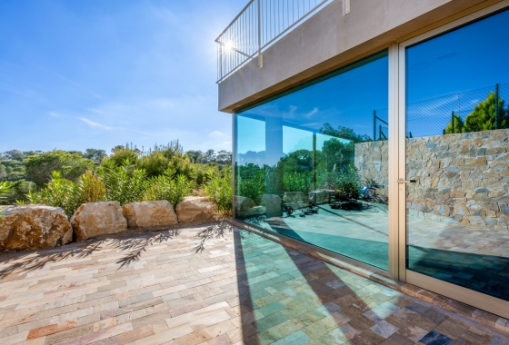 Apartment / flat - Resale - Orihuela Costa - Las Colinas Golf