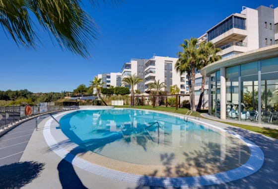 Apartment / flat - Resale - Orihuela Costa - Los Dolses