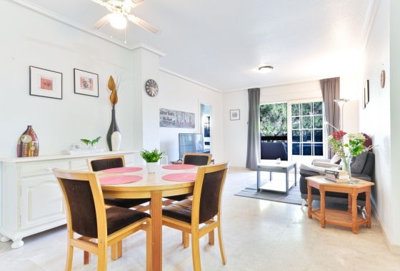 Apartment / flat - Resale - Orihuela Costa - Playa Flamenca