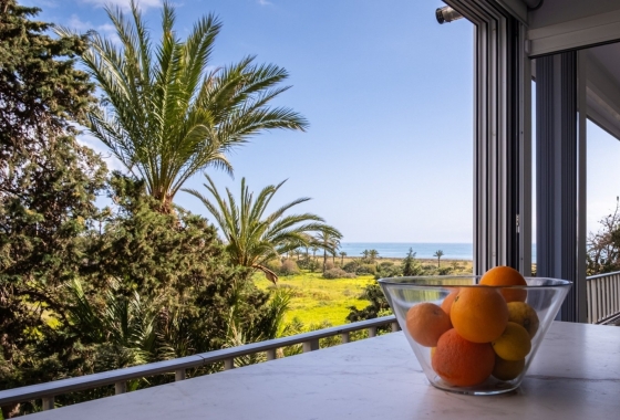 Apartment / flat - Resale - Orihuela Costa - Punta Prima