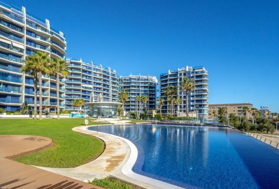 Apartment / flat - Resale - Orihuela Costa - Punta Prima