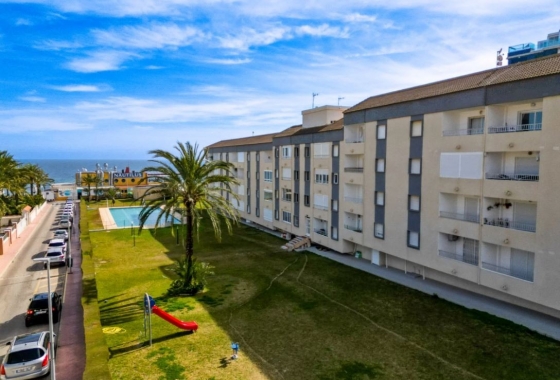 Apartment / flat - Resale - Orihuela Costa - Punta Prima