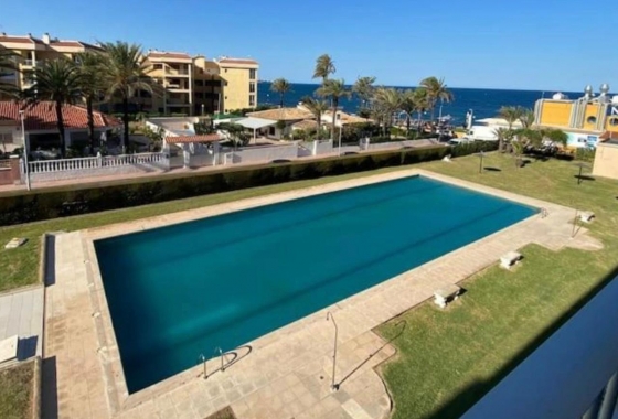 Apartment / flat - Resale - Orihuela Costa - Punta Prima