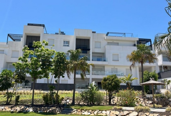 Apartment / flat - Resale - Orihuela Costa - Punta Prima