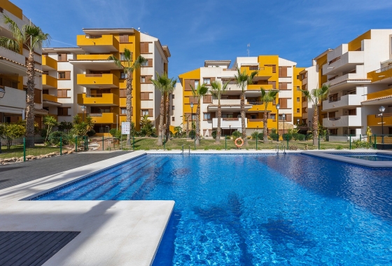 Apartment / flat - Resale - Punta Prima - Punta Prima