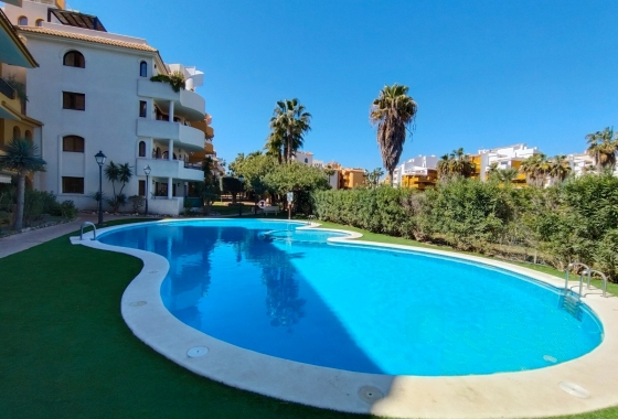 Apartment / flat - Resale - Punta Prima - Punta Prima