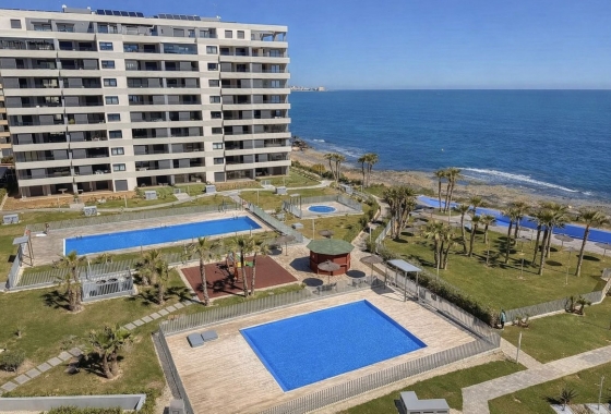 Apartment / flat - Resale - Punta Prima - Punta Prima