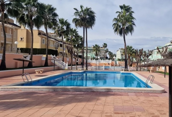 Apartment / flat - Resale - Santa Pola - Gran Alacant