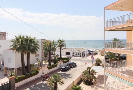 Apartment / flat - Resale - Santa Pola - Gran Playa